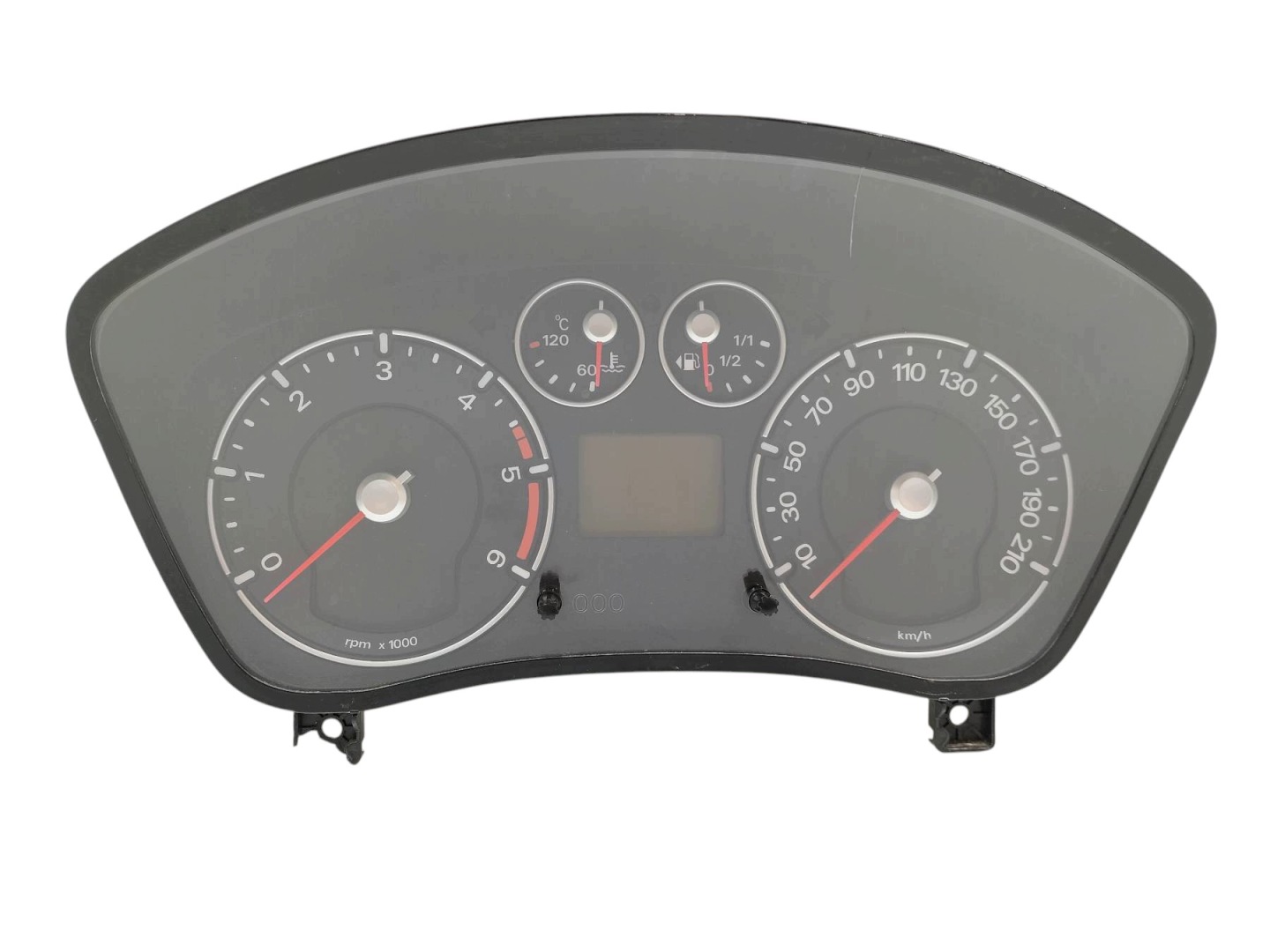 dials 6S6T-10849-CE 1.4 B Ford Fiesta Mk6 (2002-2008)