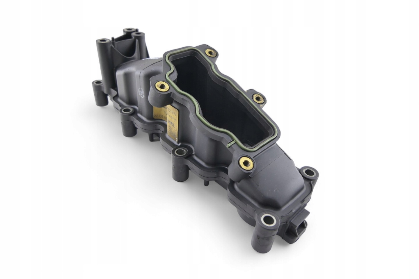 intake manifold right AUDI A4 B8 A5 8T 2.7 TDI 059129712BA