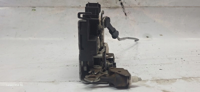 lock door AUDI A6 8L2837016A