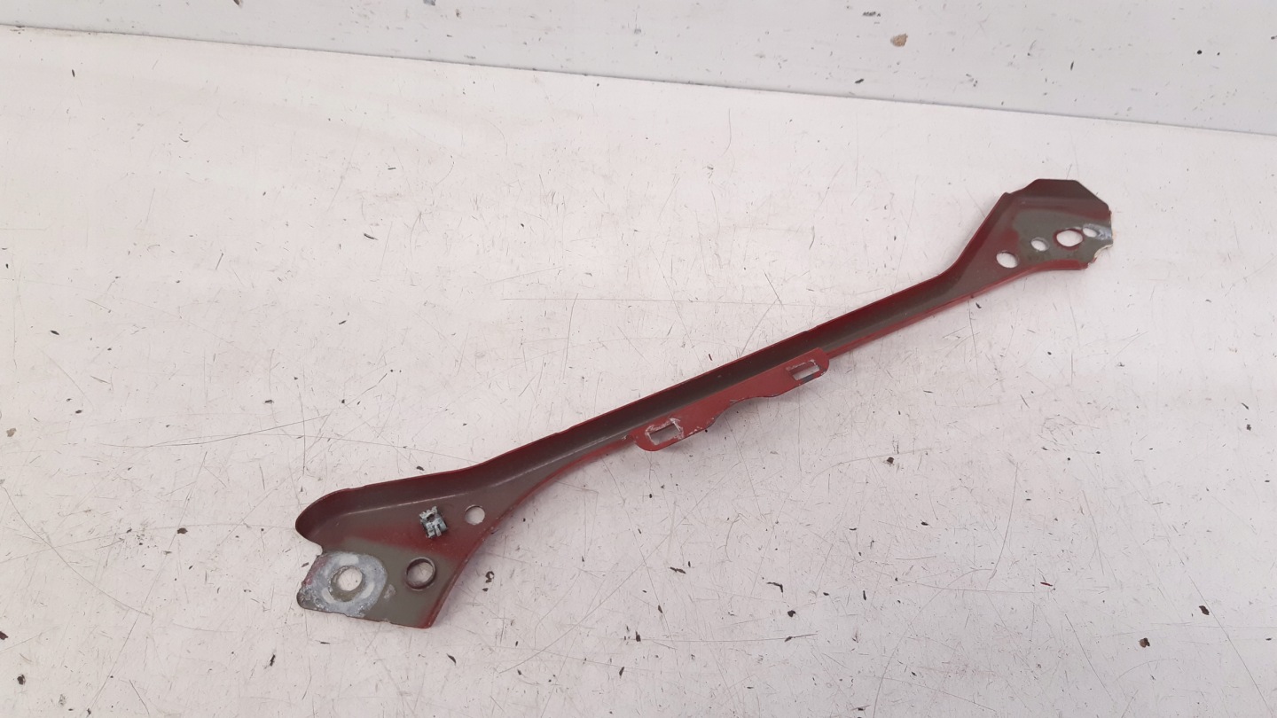 console clutch supports left front Opel Astra K