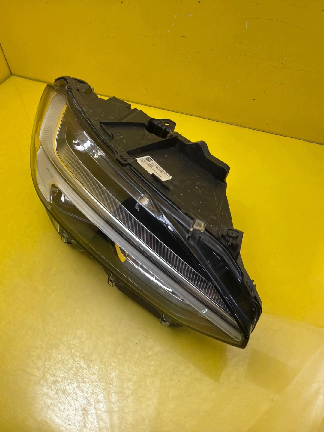 light right Volvo S90 V90 2016- Mid Led 31655735