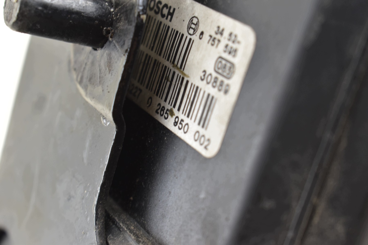 Pumpe ABS BMW SERIA 5 E38 E39 0265225005