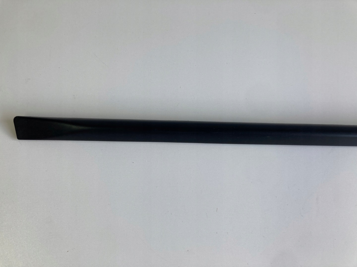 moulding door left front Citroen C2 03-09r.