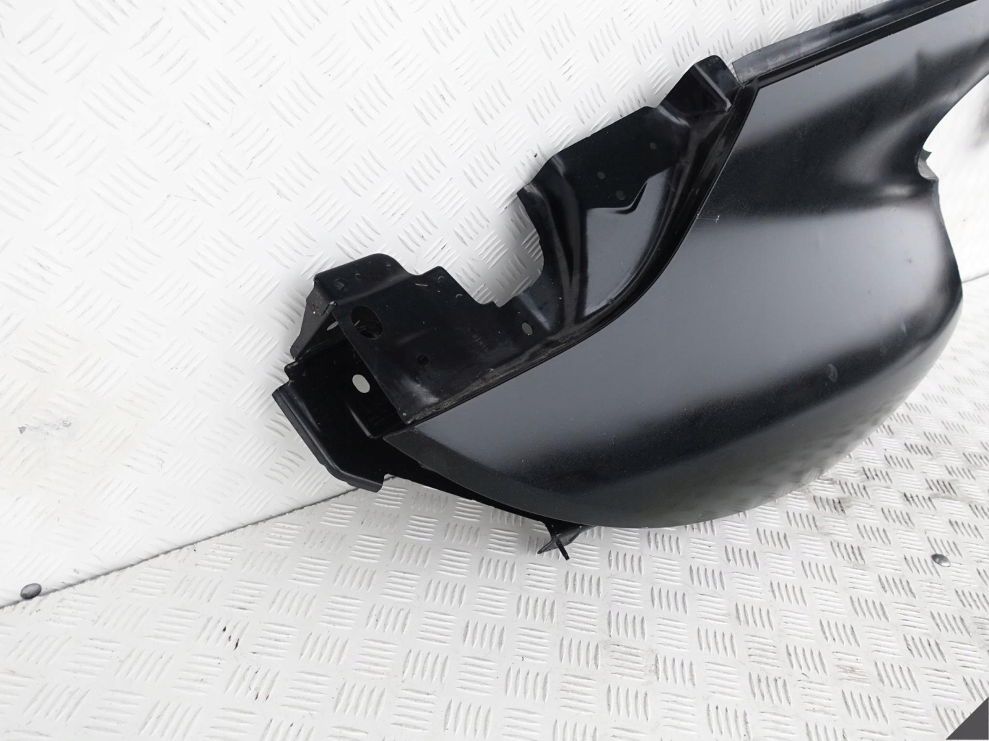 991 911 C2 C2S fender right rear part side ORG