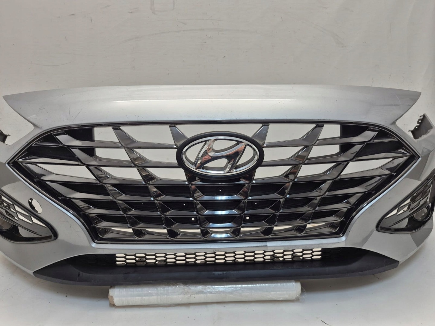 HYUNDAI I30 III 3 LIFT 20- bumper front front PDC 86511-G4500