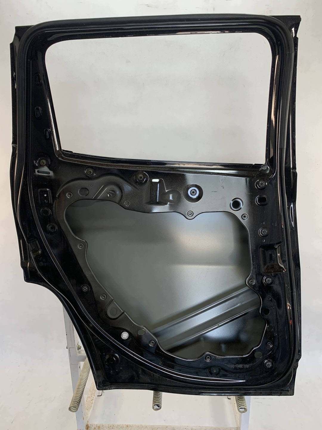 door left rear. Jeep Compas 2 II 17r 08.26