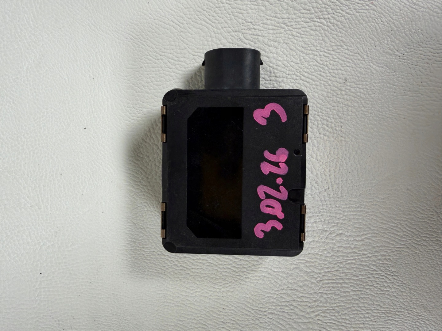 Mercedes radar Sensor sensor A0009053011