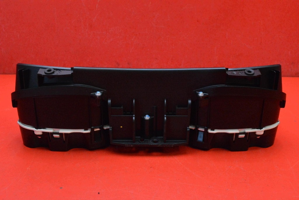 dials dials EU 8K0920900D AUDI A4 B8 2.0 TDI 143 KM 07-11