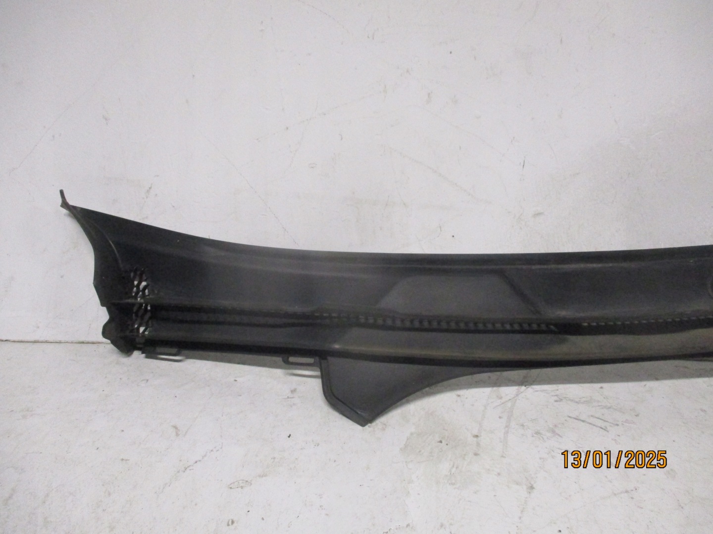 torpédo BMW 6 G32 7404746