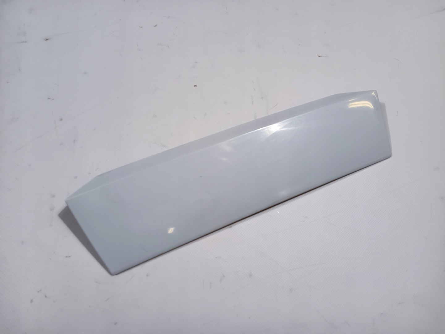 moulding bodywork roofs spoiler Chevrolet Camaro Cabrio 2009-2015