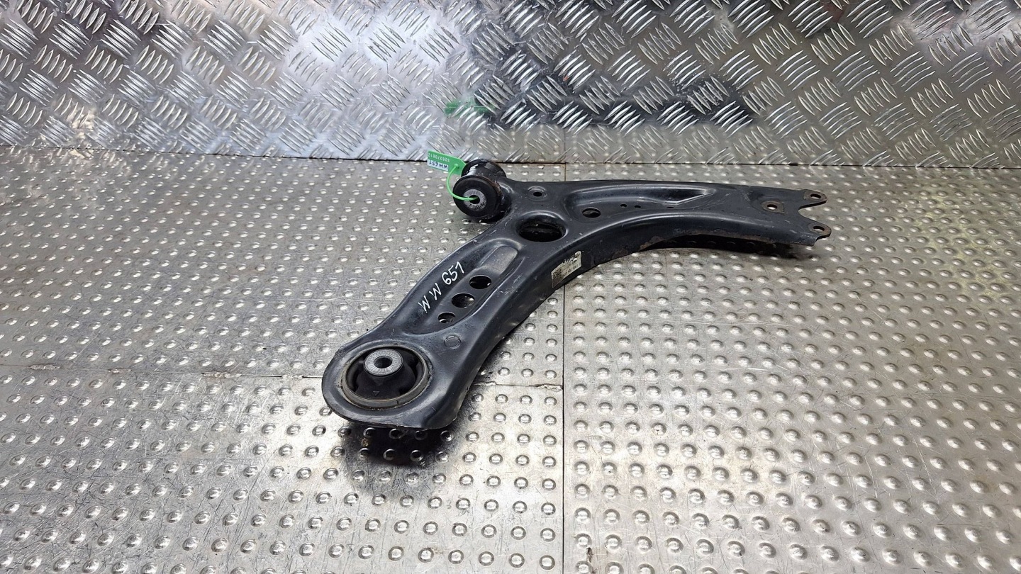arm right front 5Q0407152J AUDI A3 8V OCTAVIA III LEON III 5F GOLF VII