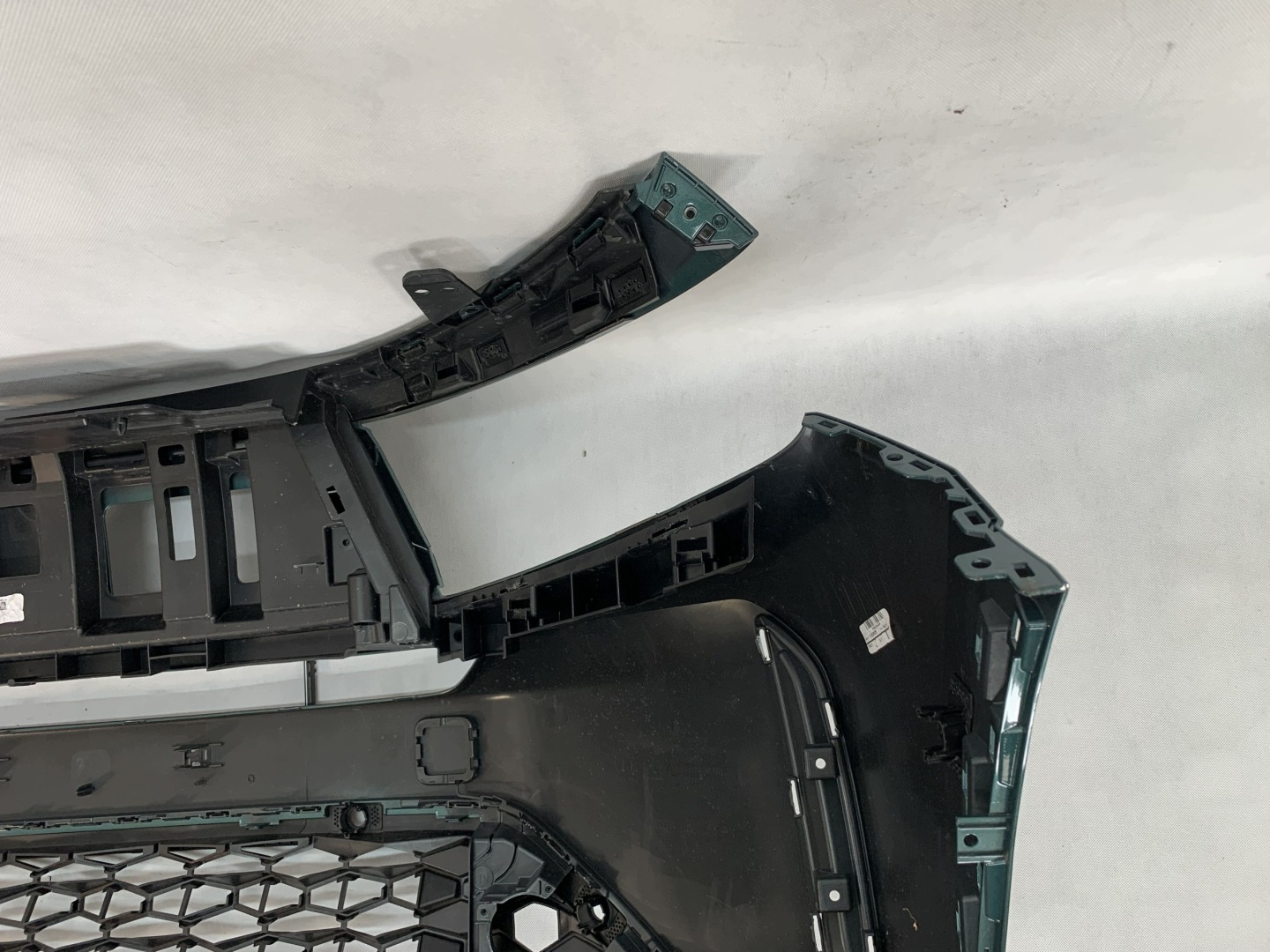front bumper Opel Frontera C 24r PDC 9854995780 08.26