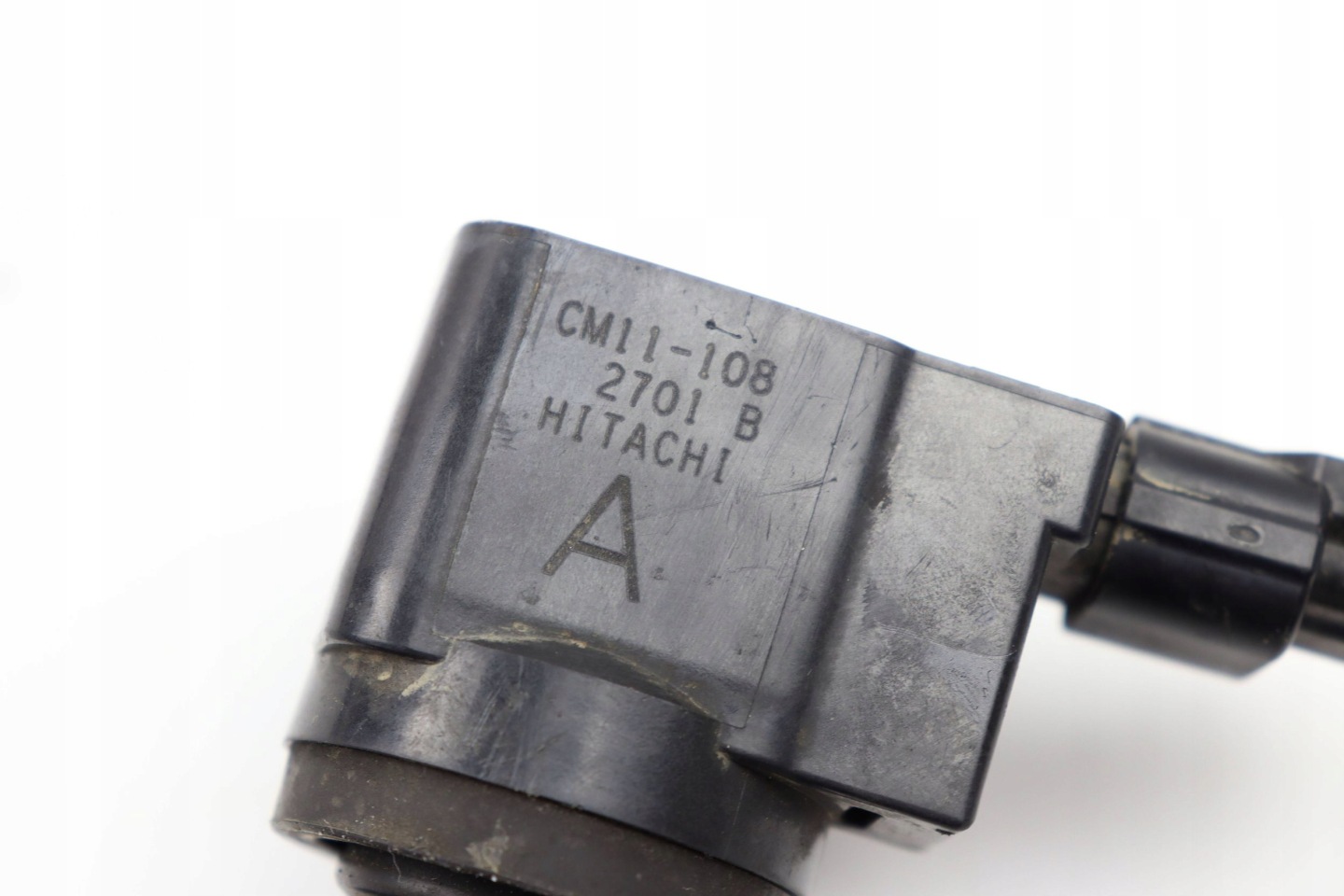 HONDA JAZZ II 2 coil ignition 1.2B 57KW CM11108 2701B