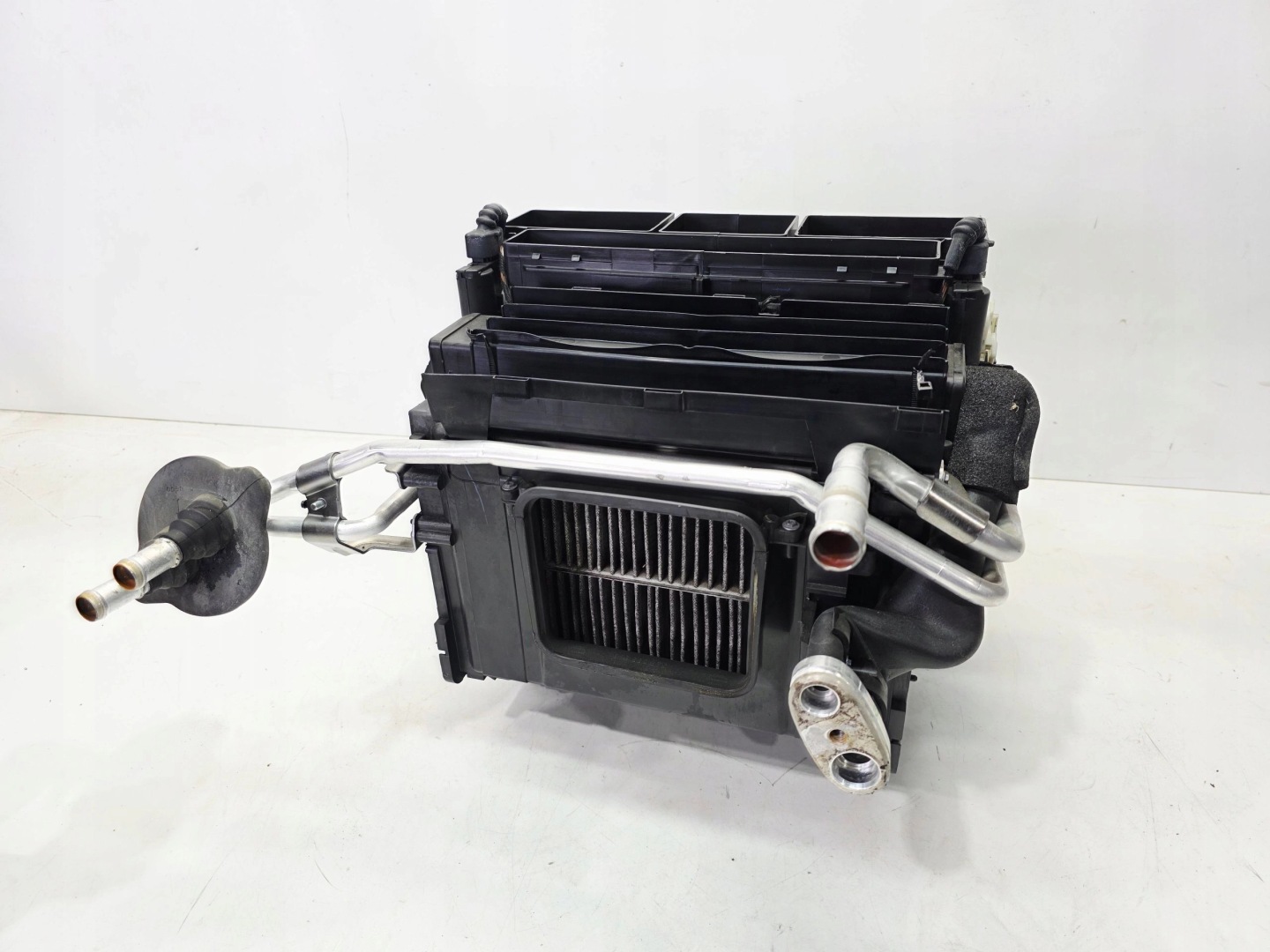 heater complete AUDI A6 C6 LIFT 4F1820351AG