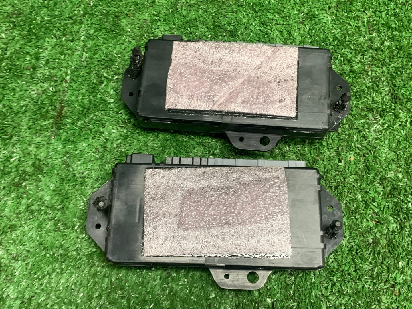 CHRYSLER 300C module control unit door front P56038722AQ
