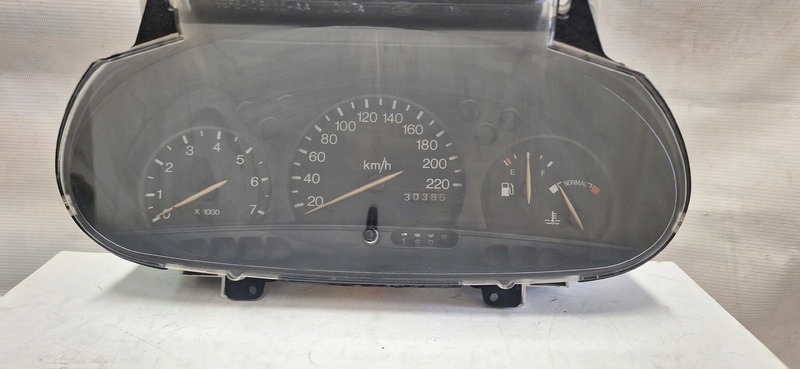 96fb10849cd dials clock FORD ESCORT Mk7 1.4 1.6
