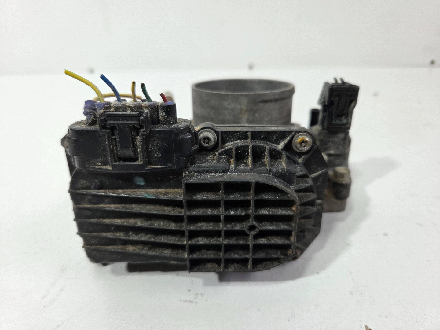 Honda Civic IX 1,8 Valvola a farfalla GMF3A30531 (L305)