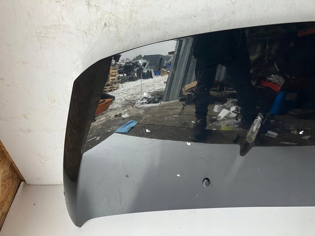 Capot Insonorisation PEUGEOT 3008 KTVD