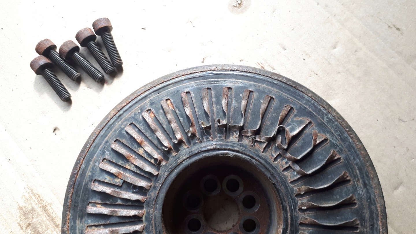 S7 4G A7 csigák WALU 4.0 TFSI S6 A6 C7