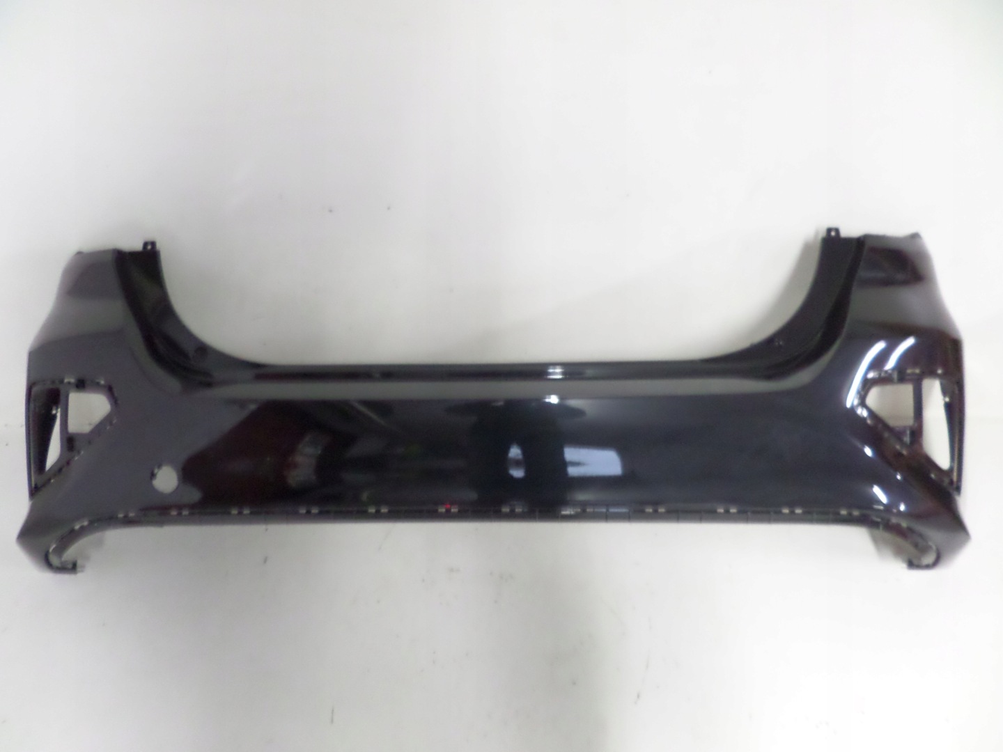 bumper rear rear part KIA CEED III 18- HB GT-LINE
