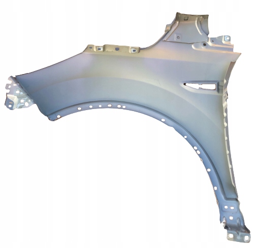 FORD KUGA MK2 2016-2020 LIFT fender right front MILANO GRIGIO