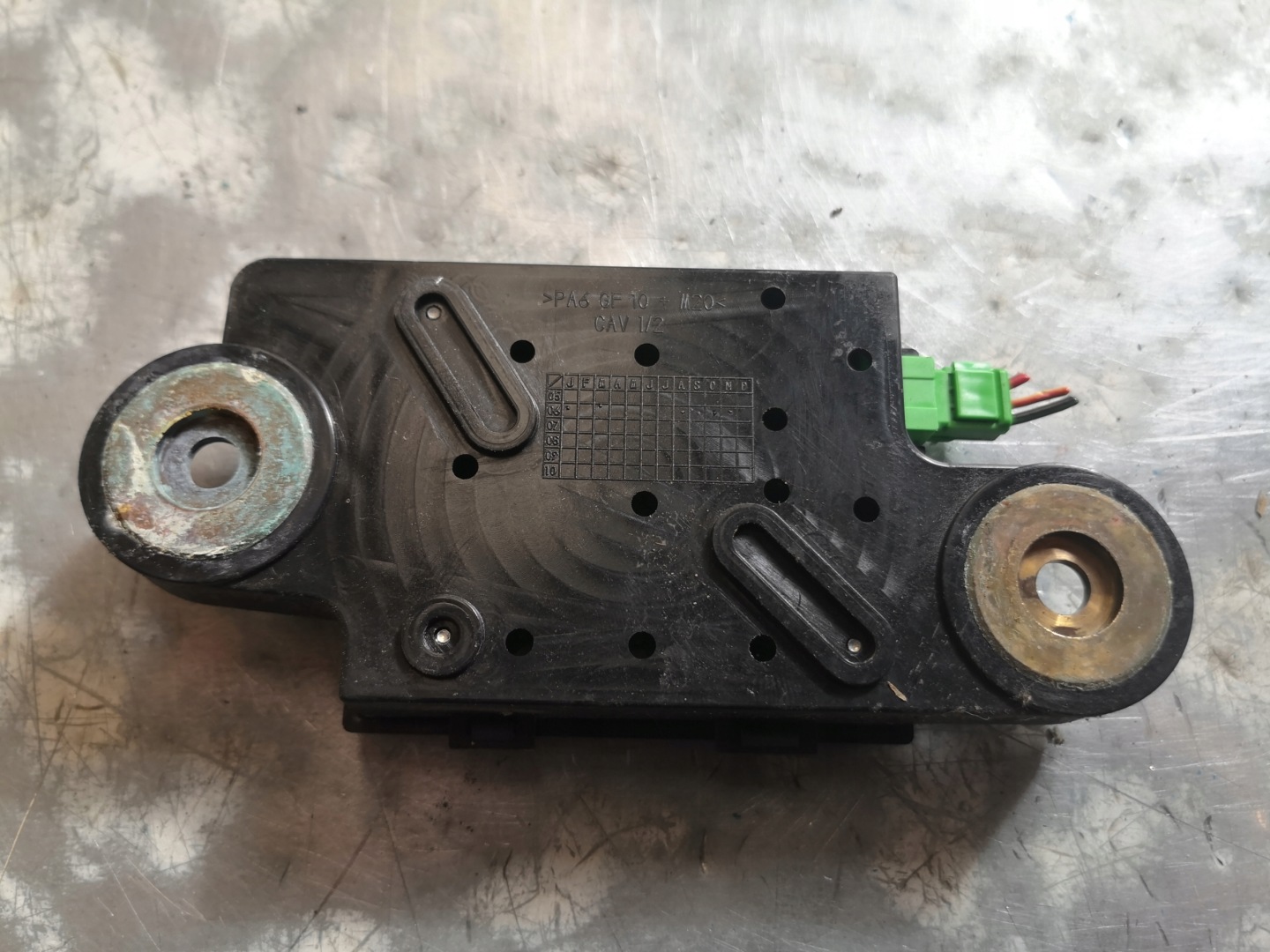 module sensor ALARMU VOVLO S80 8688762