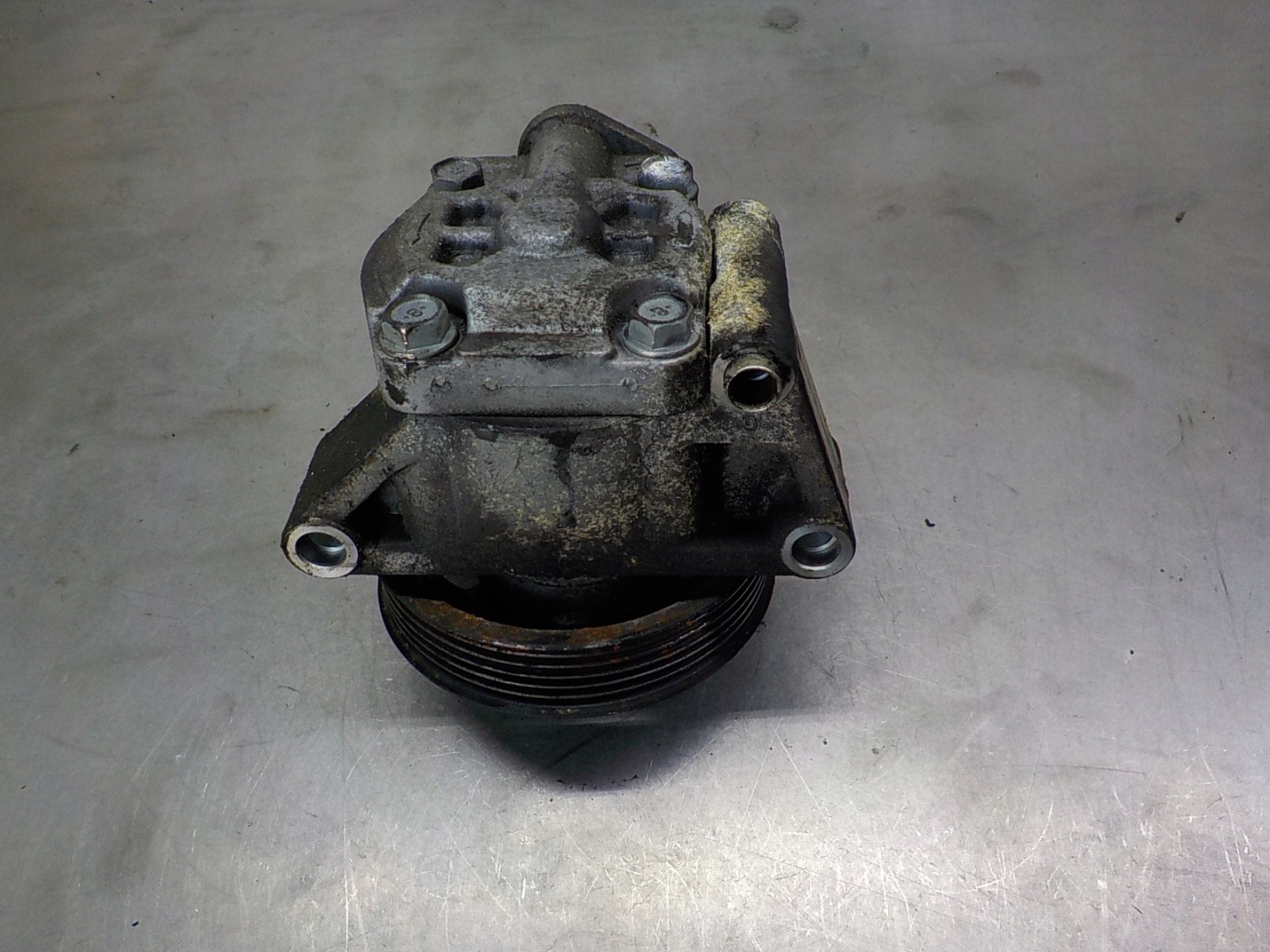 FORD MONDEO IV2.0 16V B Pompa servosterzo 6G91-3A696-AE