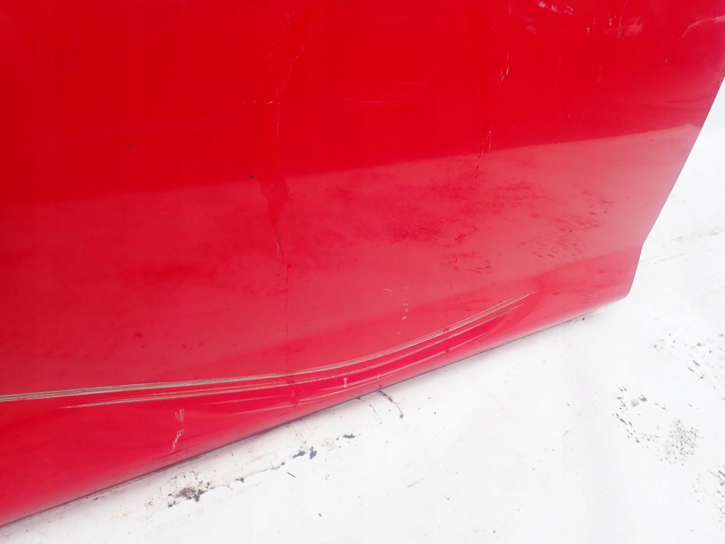 HONDA JAZZ 02-05 door front front right