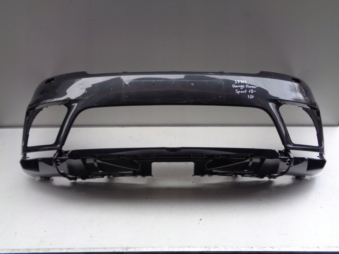 FRONTSTOSSSTANGE RANGE ROVER SPORT 18- LIFT 27714