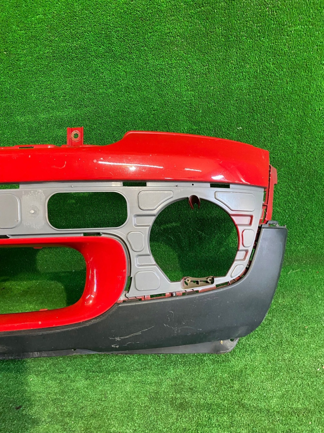 Frontstoßstange vorne MINI COOPER R56 NR.4711