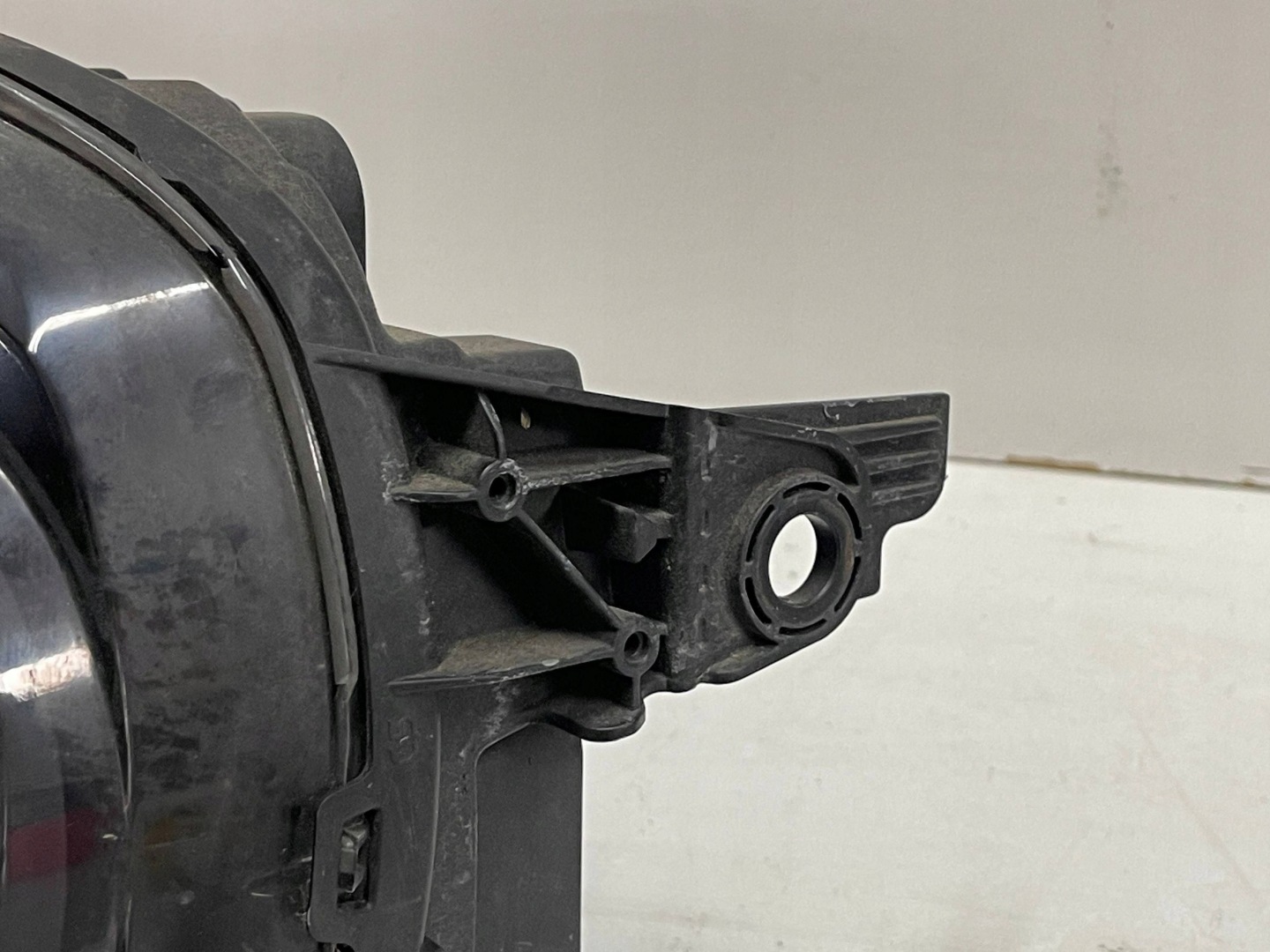 REFLEKTOR light front front left Citroen C3 III 3 16- ANGLIK
