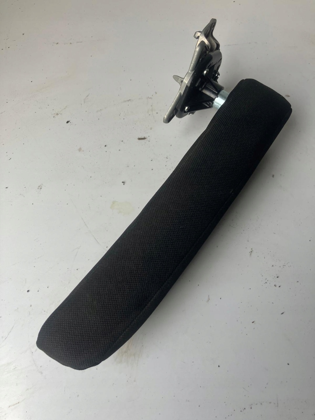 armrest seat CITROEN C4 PICASSO II right front