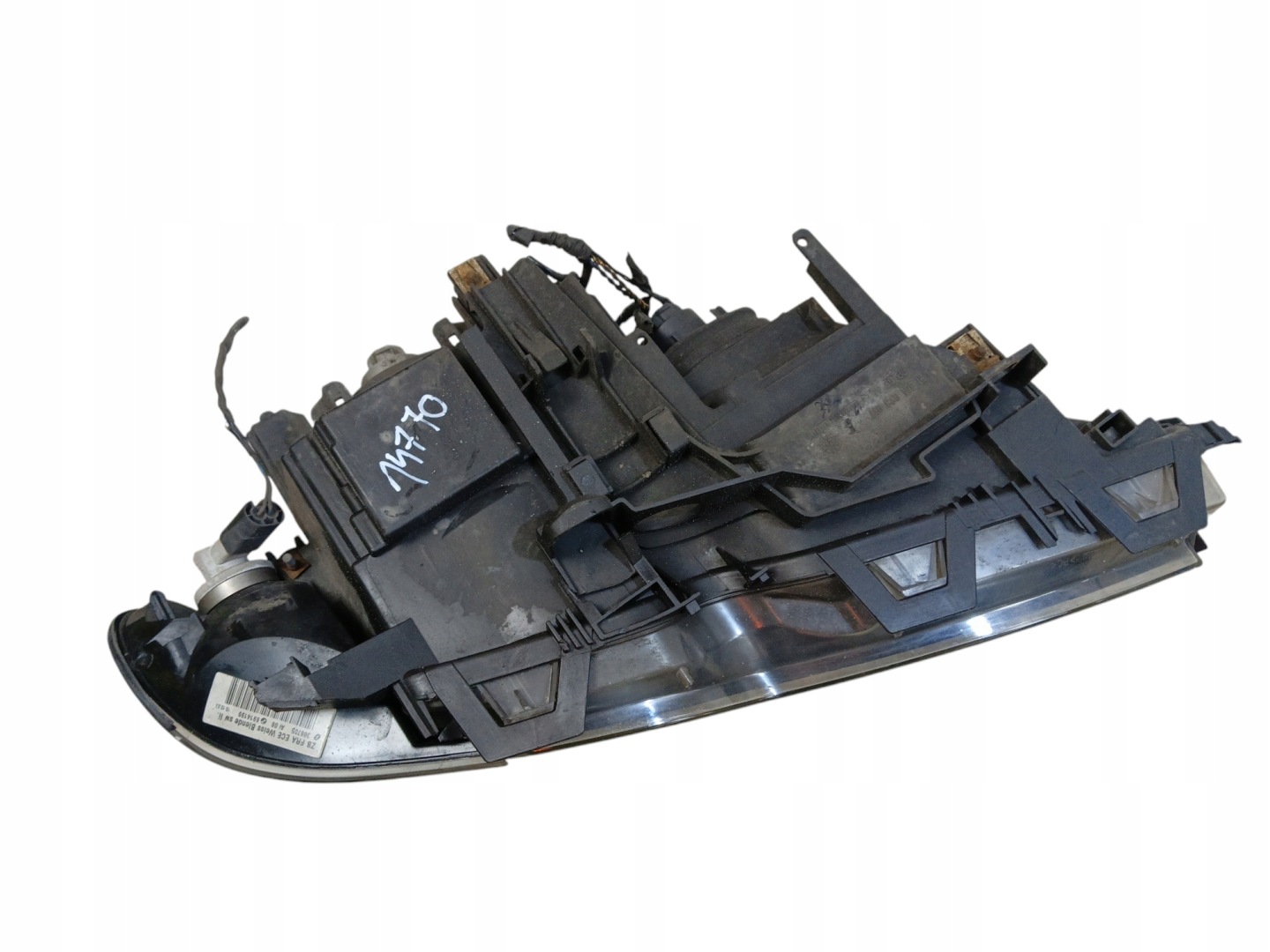 light REFLEKTOR left front BMW E46 LIFT (01-05) 6910959 EUROPA