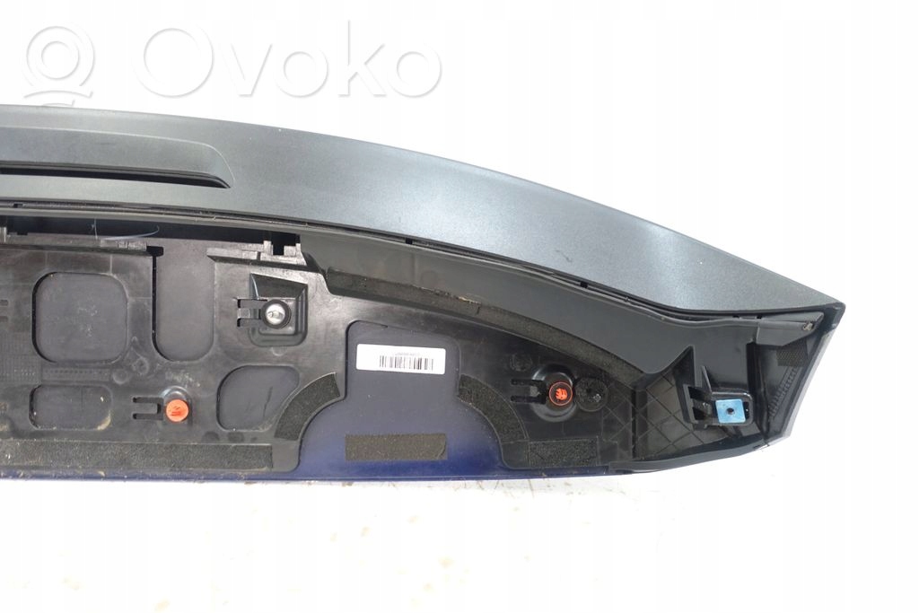SPOILER LOTKA visor bonnet boot VW T-ROC 2GA 2017- 2GA827933