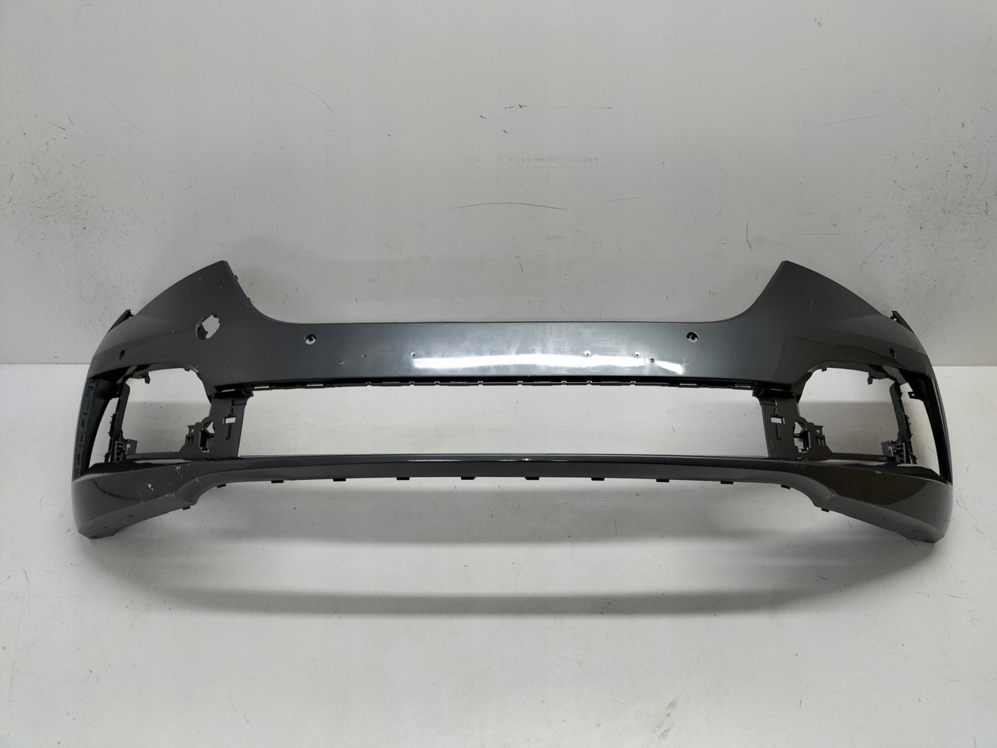 Paraurti anteriore Anteriore SKODA SCALA 19