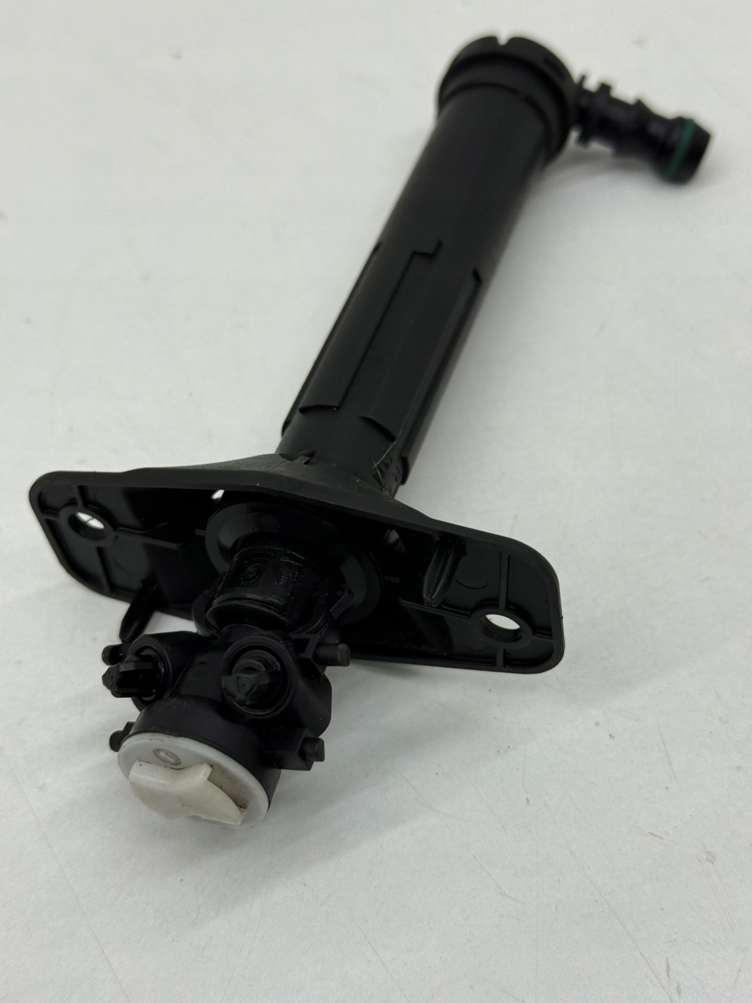 AUDI A6 S6 C7 washer reflektora lights right front original!