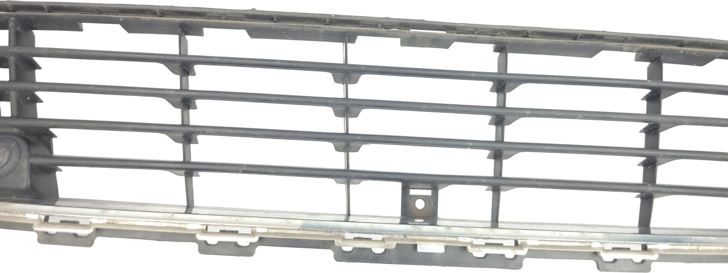 CITROEN C5 III X7 grid ZDERZKA front front central lower 9681052677