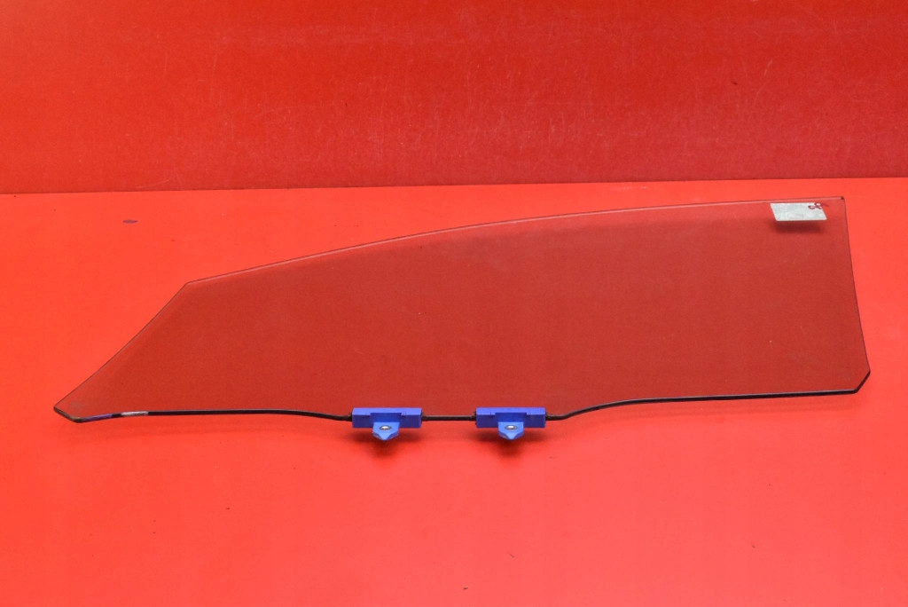 window side right front front TOYOTA BZ4X 22
