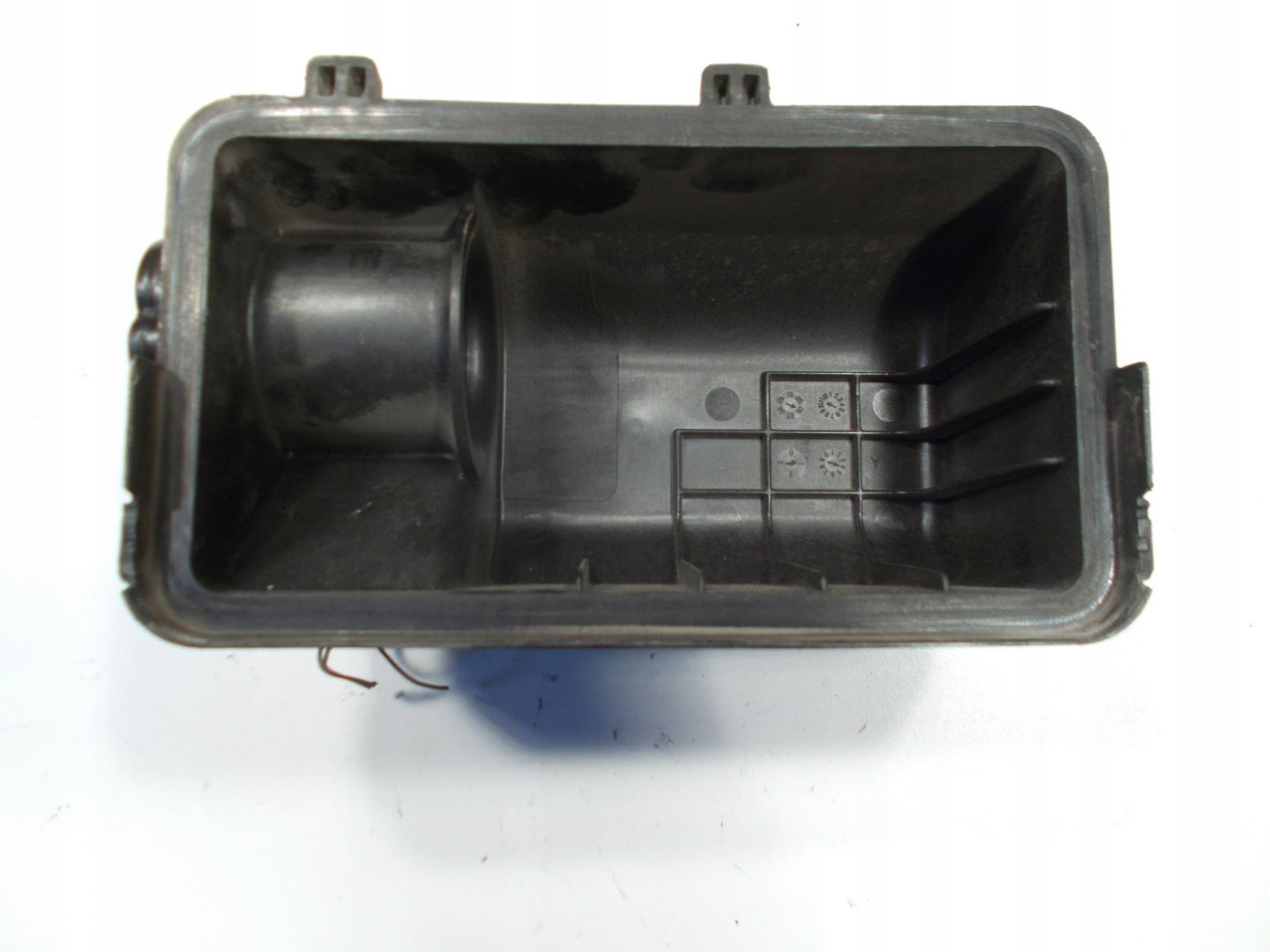 Luftmassenmesser Gehäuse filter SUZUKI SX4 MB197400-3090