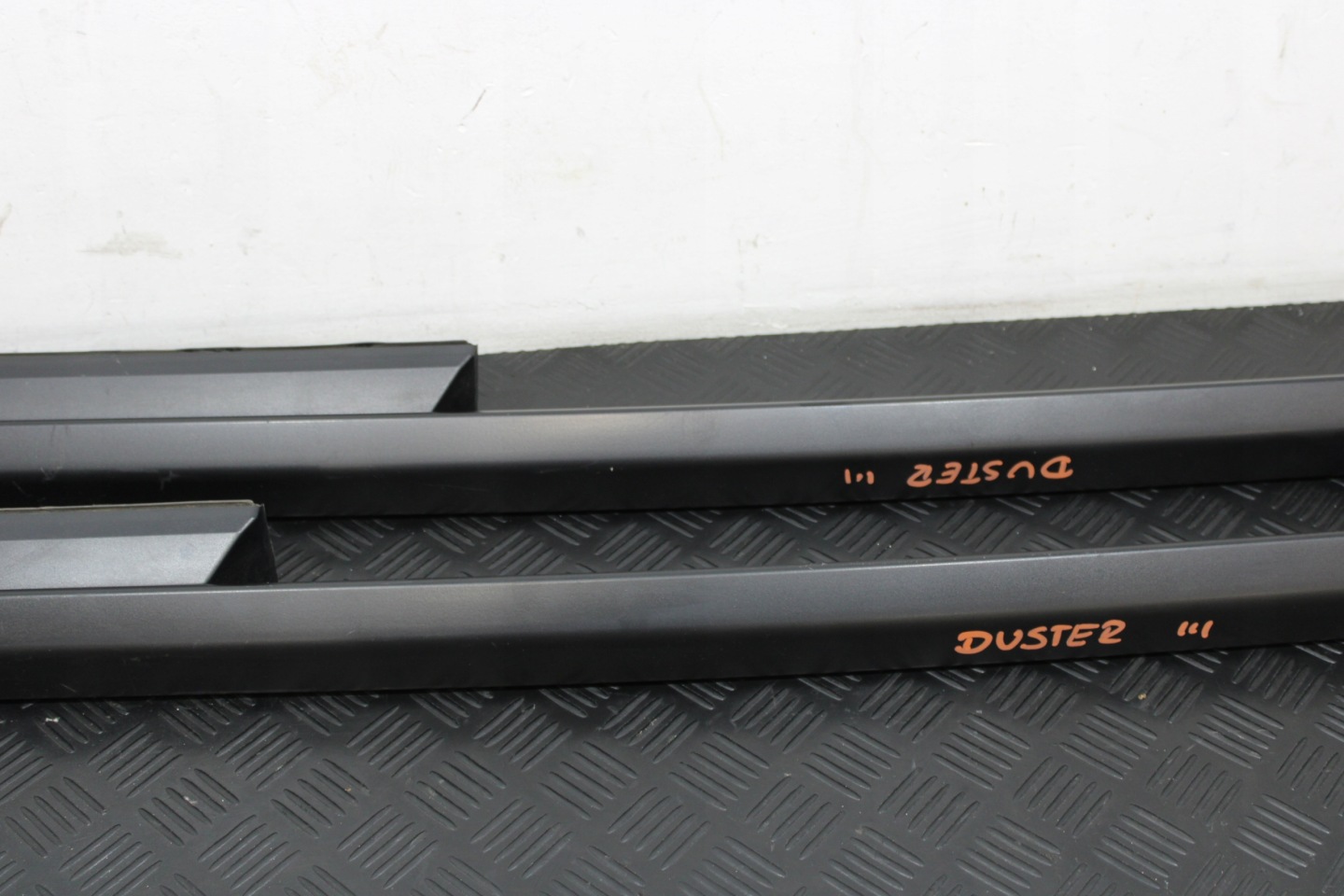 Dachreling dach DACIA DUSTER III 3 2024