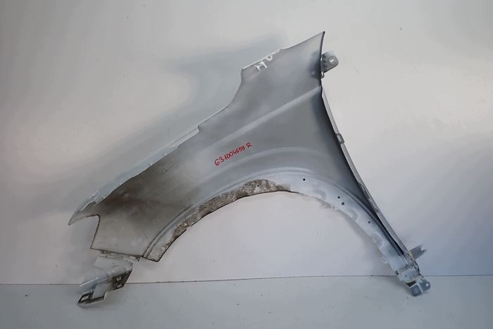 RENAULT AUSTRAL 22- fender right front front