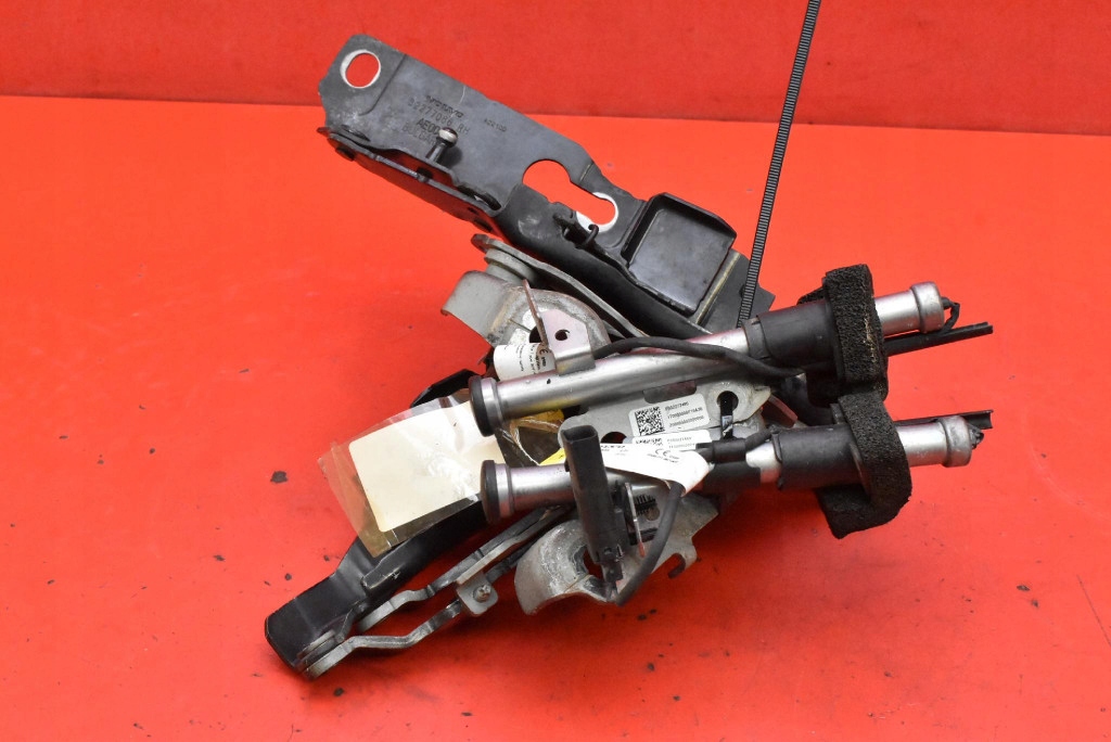 hinge bonnet hinges NABOJE P032277485 VOLVO V60 2 II 18-21