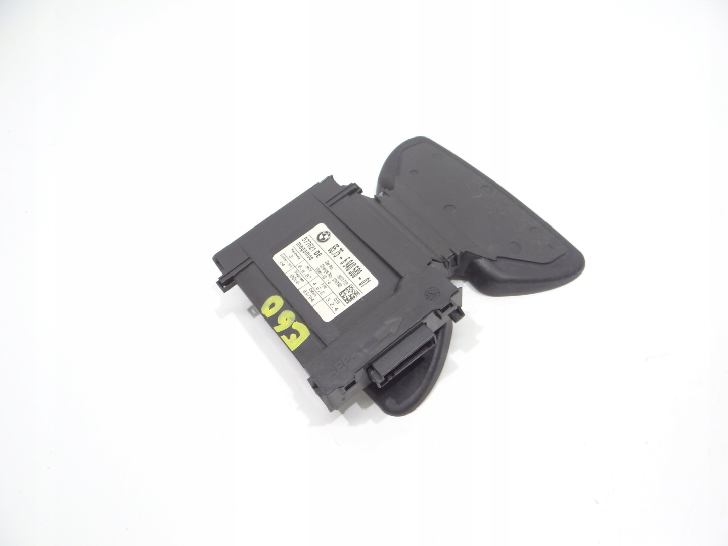 module ULTRADZWIEKOWY ALARMU BMW E60 E61 6940588