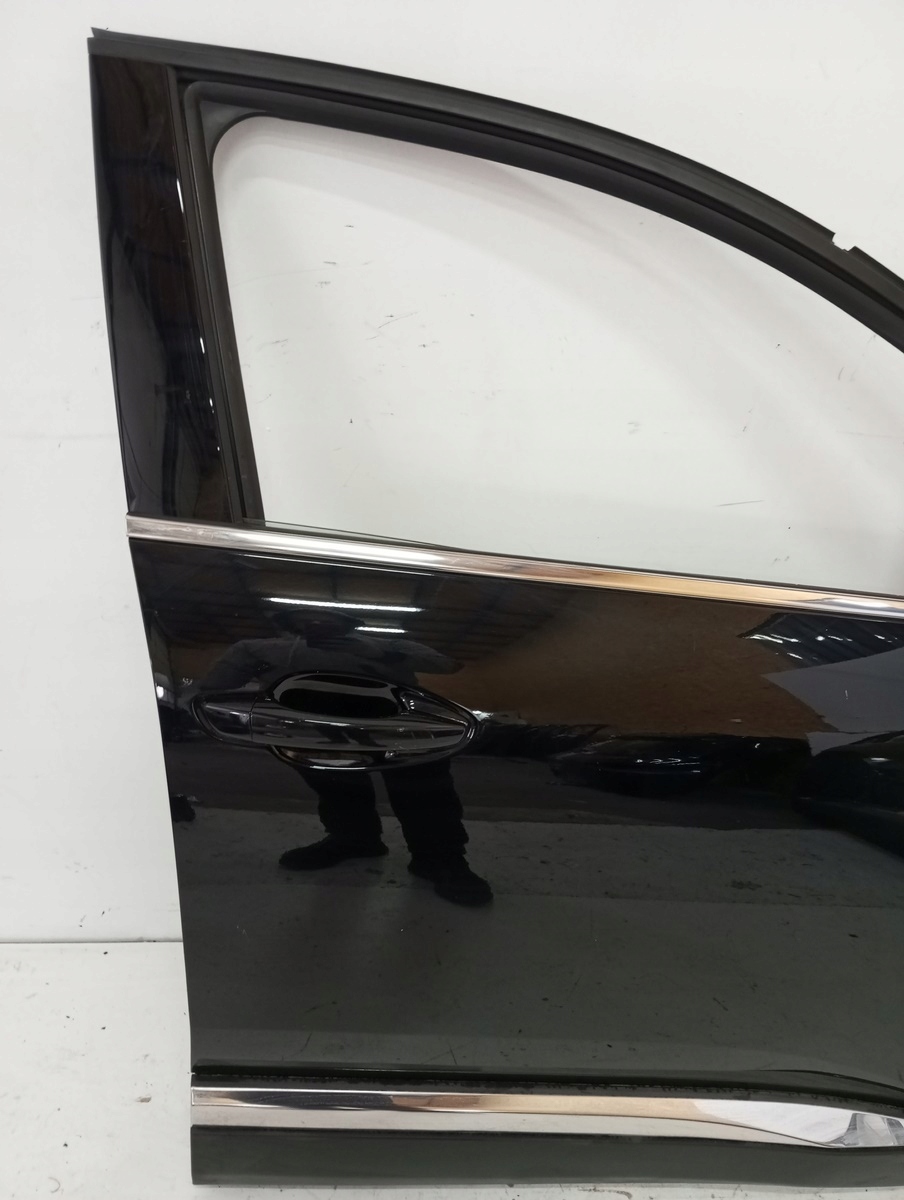door right front PEUGEOT 5008 II 23R