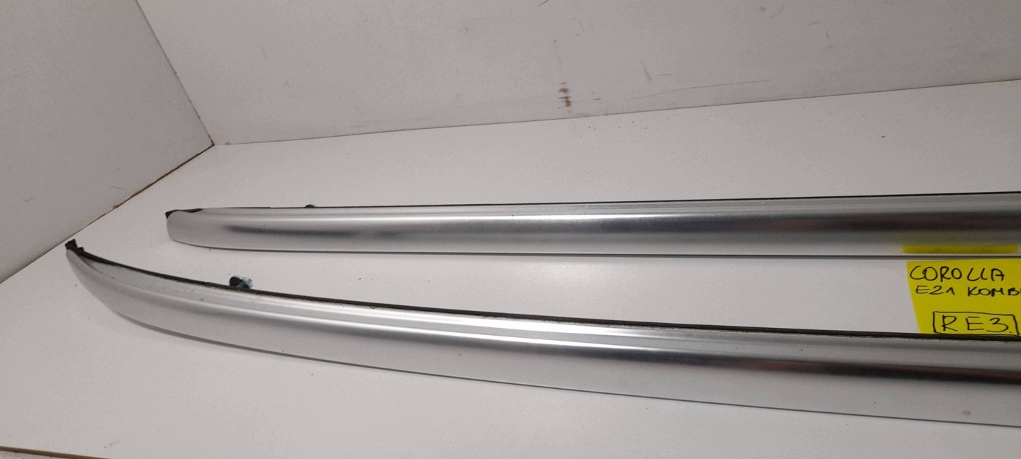 Toyota Corolla E21 Kombi Dachreling dach 774899452 (RE3)
