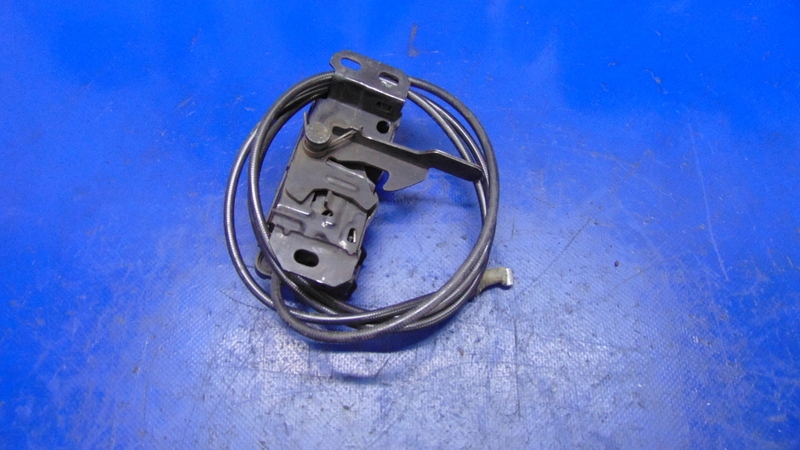 lock sensor bonnets A2468700558 MERCEDES B KLASA W246 A246 246 11-18R