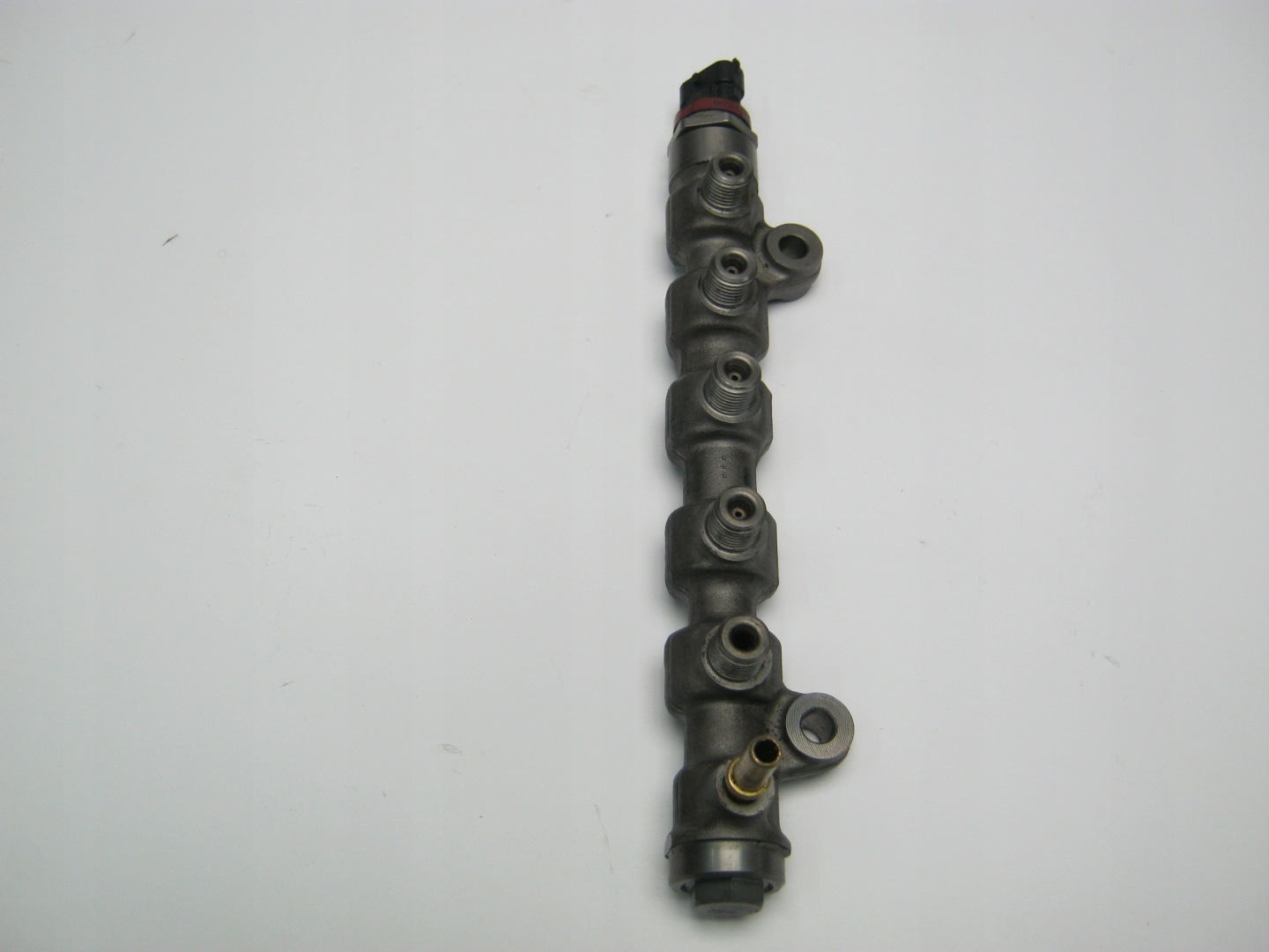 Rampe injection LAGUNA ESPACE 2.2 DCI 0445214144