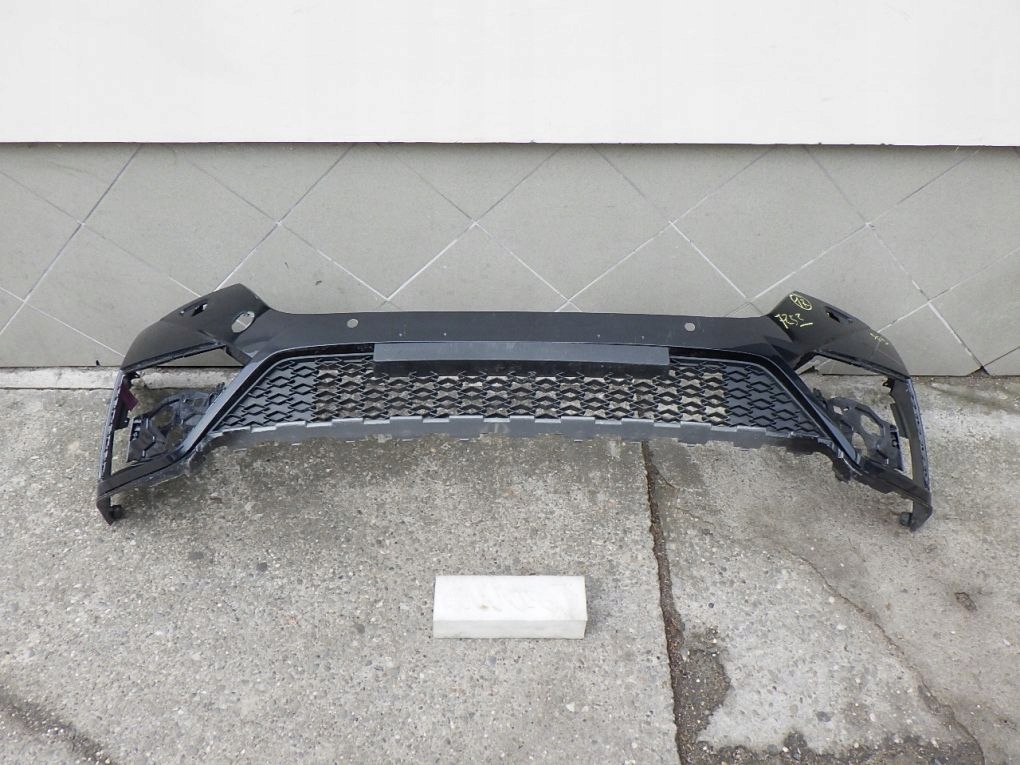 SKODA OCTAVIA IV 4 5E3 VRS RS 20- front bumper