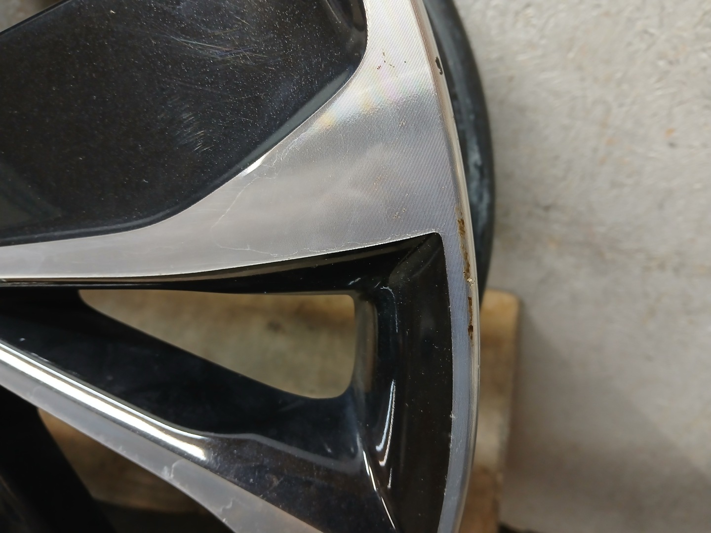 disk hliníkový MAZDA 7J 19" ET45 5X114,3 9965427090