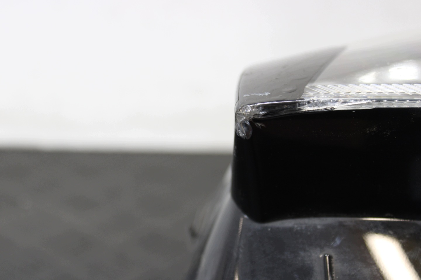 light left front CN1513W030BG FORD ECOSPORT II MK2 FL